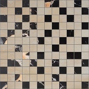 Мозаика Infinity Ceramic Tiles Castello Di Mare Aries